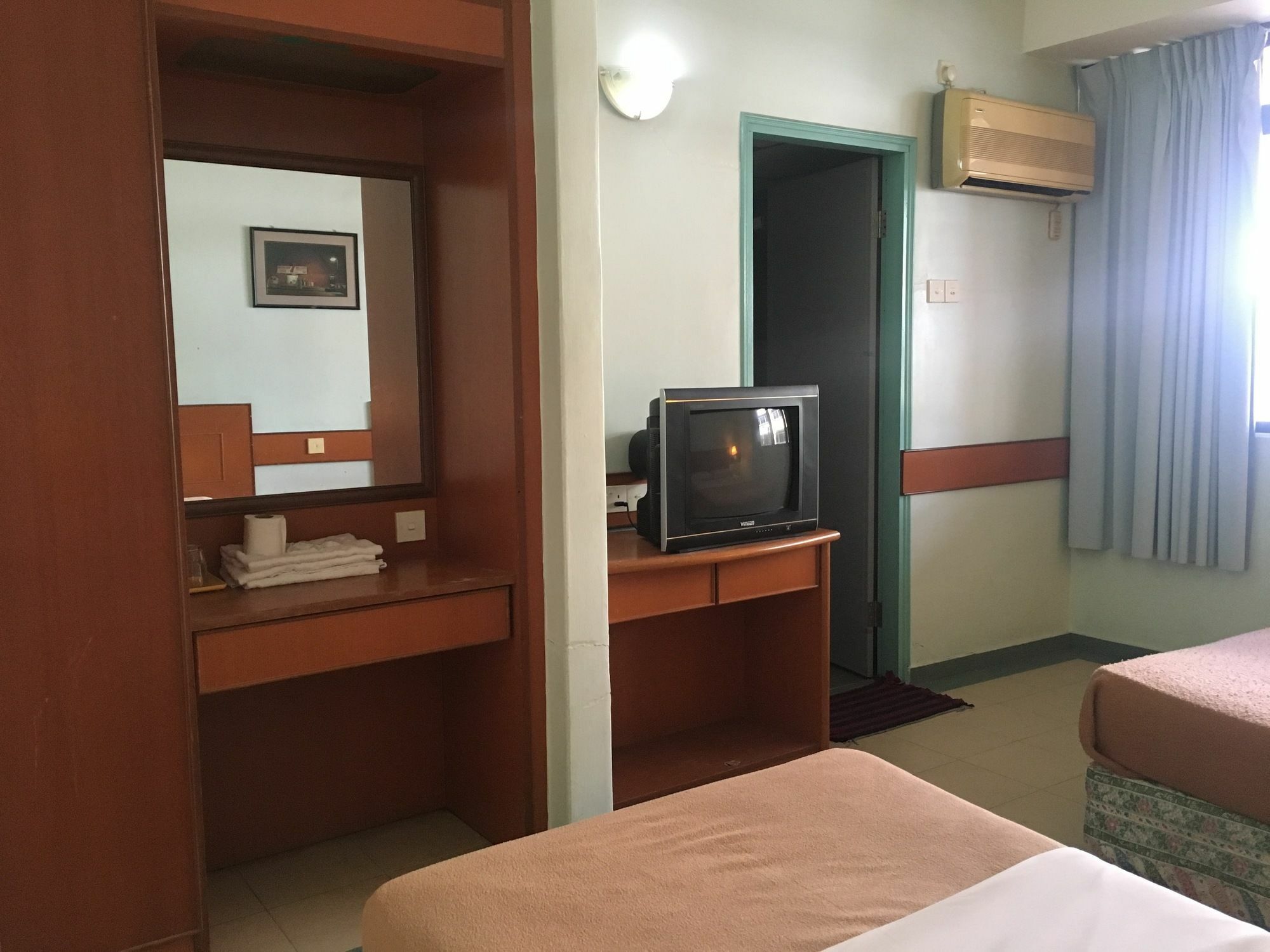 Oyo 764 Hotel Famous Inn Malacca 外观 照片